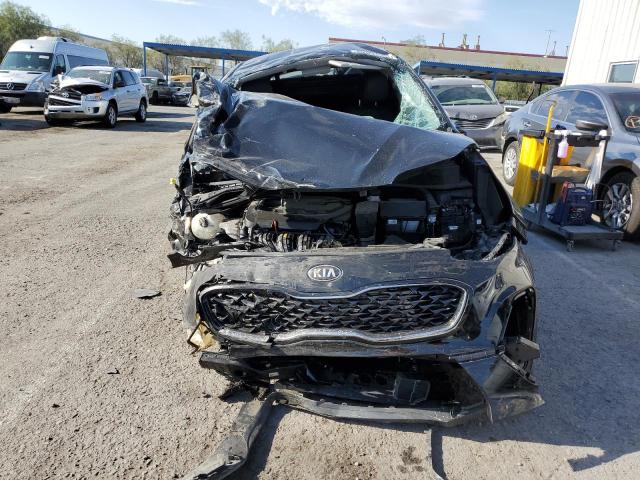 Kia Sportage l 2020