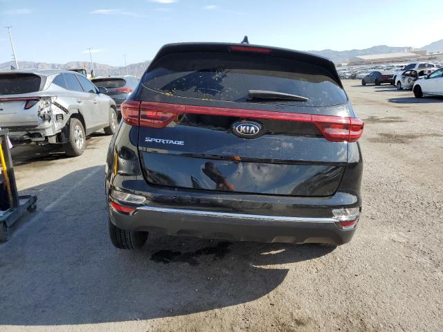 Kia Sportage l 2020
