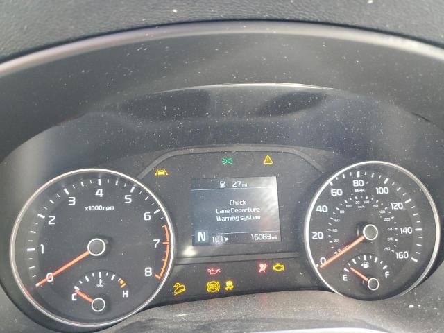 Kia Sportage l 2020