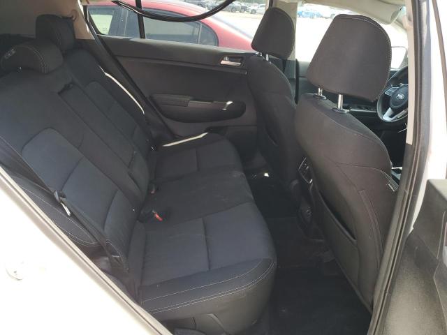 Kia Sportage l 2020