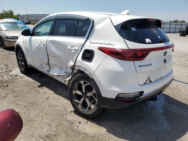 Kia Sportage l 2020