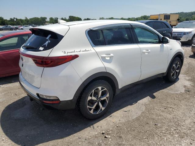 Kia Sportage l 2020