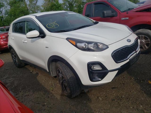 Kia Sportage l 2020