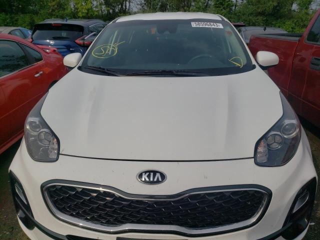Kia Sportage l 2020