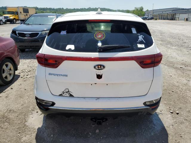Kia Sportage l 2020