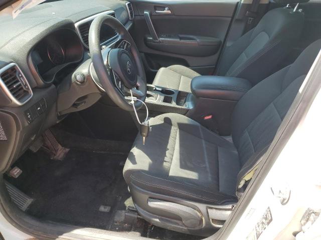 Kia Sportage l 2020