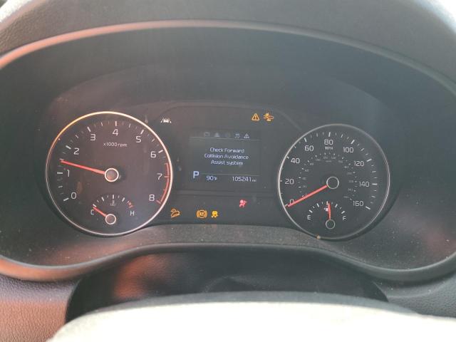 Kia Sportage l 2020