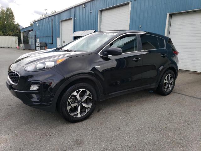Kia Sportage l (2020)