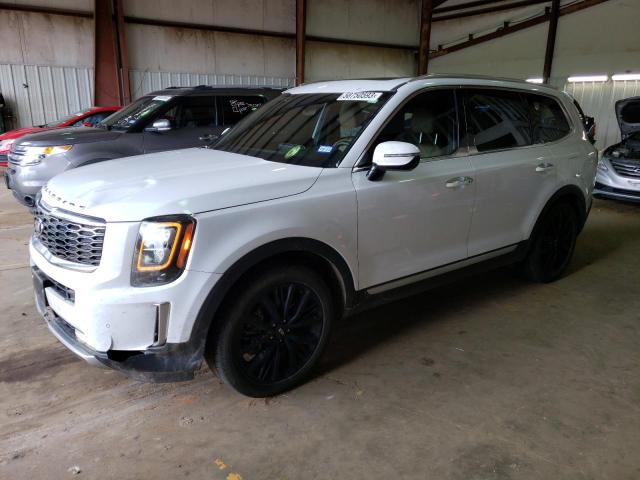 Kia Telluride (2020)