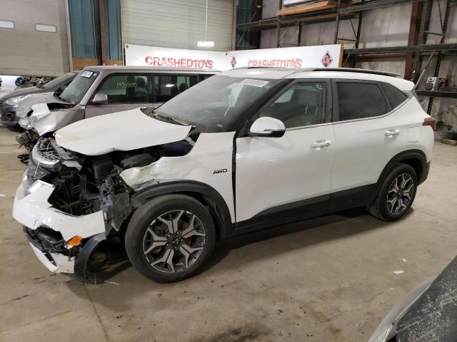 Kia Seltos ex (2021)