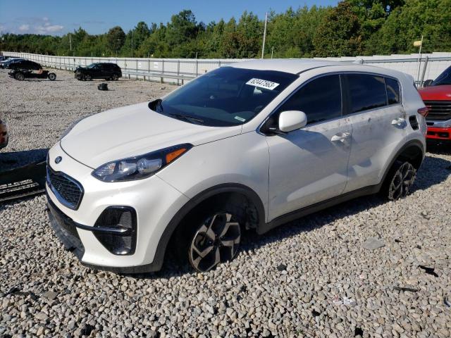Kia Sportage l (2021)
