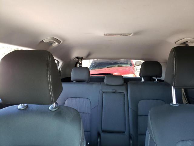 Kia Sportage l 2021