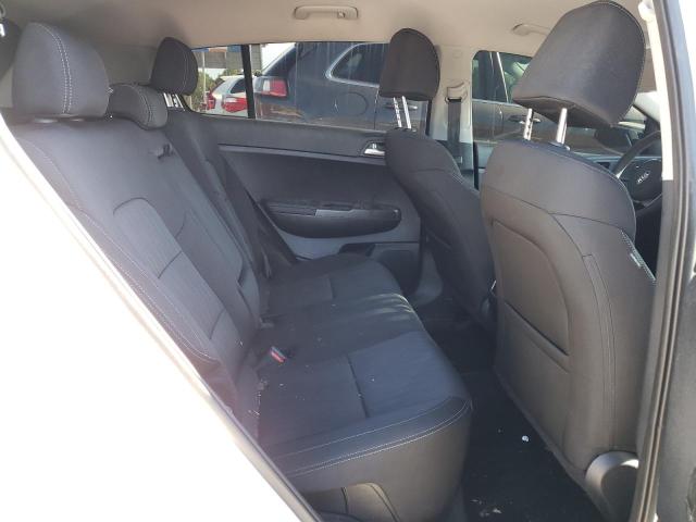 Kia Sportage l 2021
