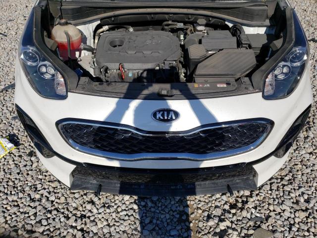 Kia Sportage l 2021
