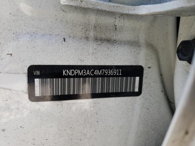 Kia Sportage l 2021