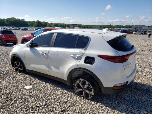 Kia Sportage l 2021