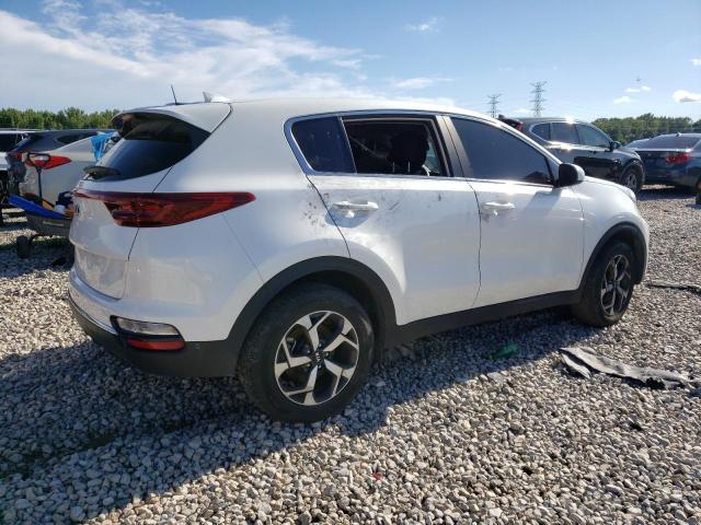 Kia Sportage l 2021