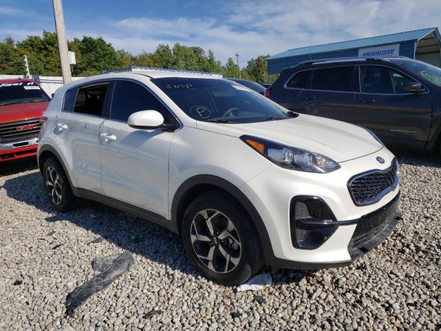 Kia Sportage l 2021