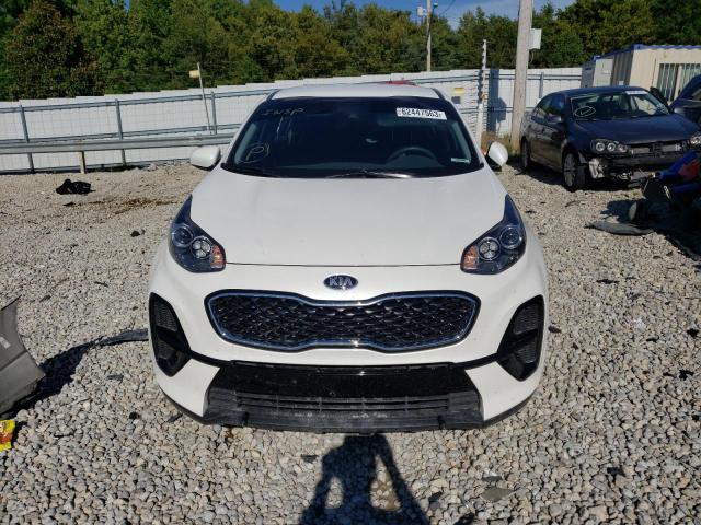 Kia Sportage l 2021