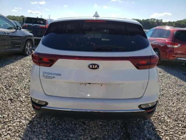 Kia Sportage l 2021