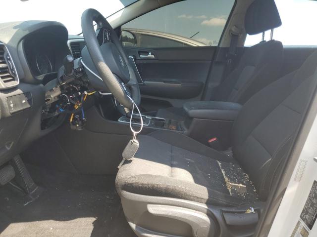 Kia Sportage l 2021