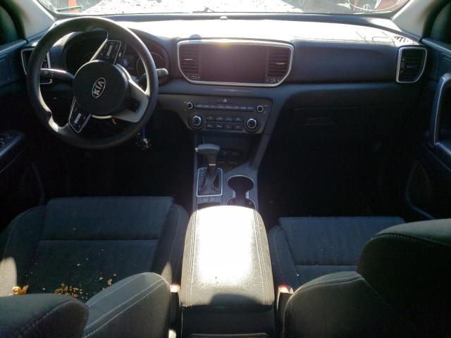 Kia Sportage l 2021