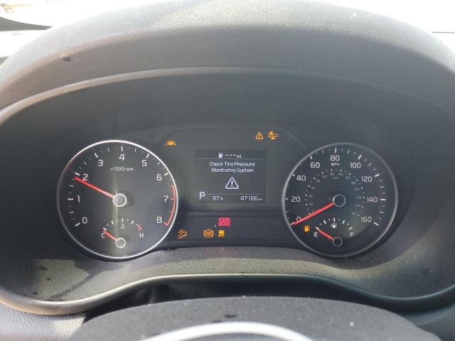 Kia Sportage l 2021