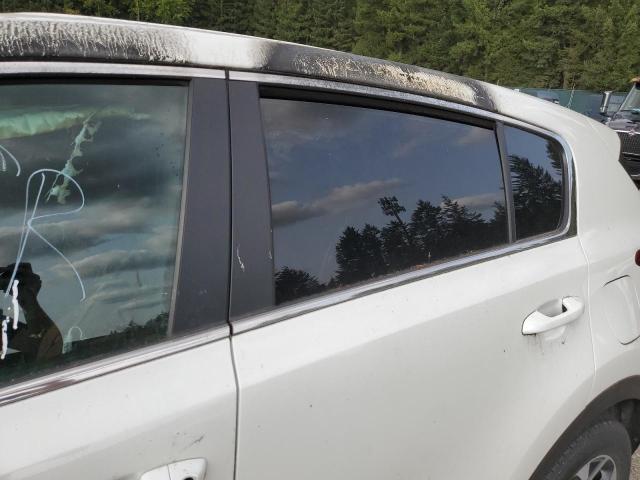 Kia Sportage l 2021