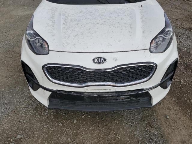 Kia Sportage l 2021