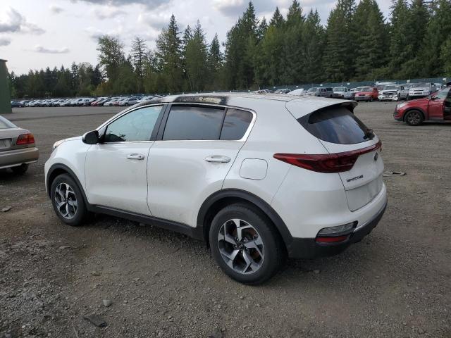 Kia Sportage l 2021