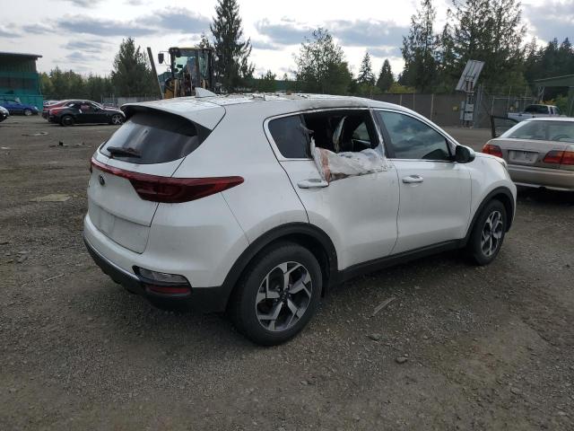 Kia Sportage l 2021