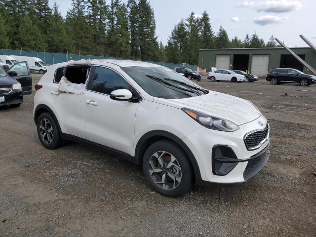 Kia Sportage l 2021