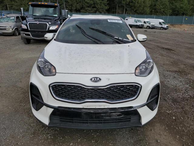 Kia Sportage l 2021