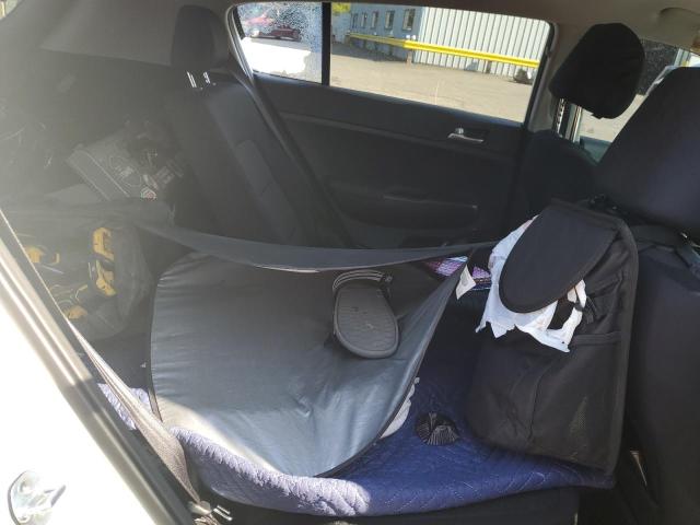 Kia Sportage l 2021