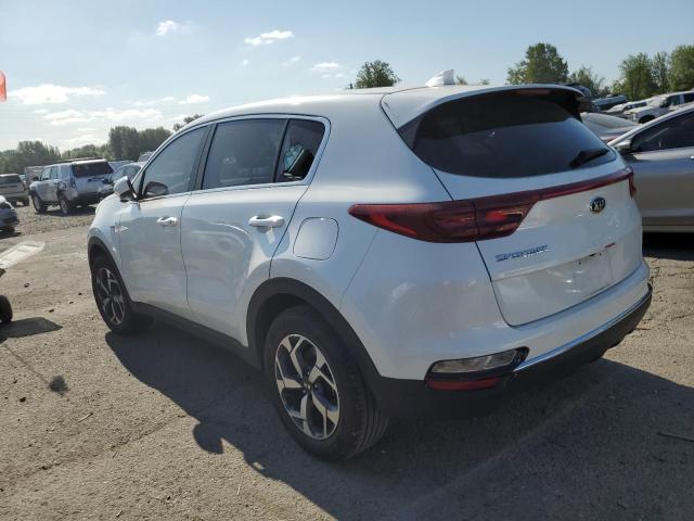Kia Sportage l 2021