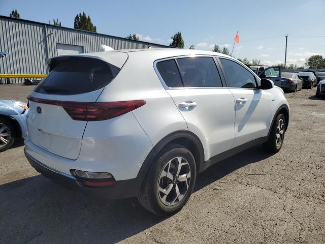 Kia Sportage l 2021