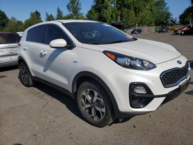 Kia Sportage l 2021