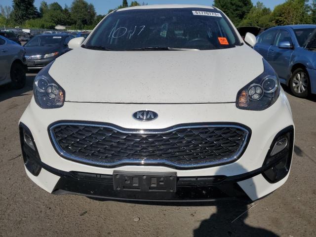 Kia Sportage l 2021