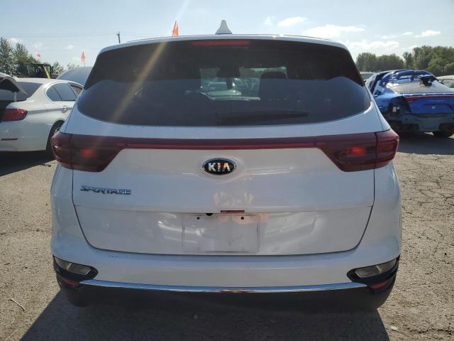 Kia Sportage l 2021