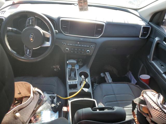 Kia Sportage l 2021