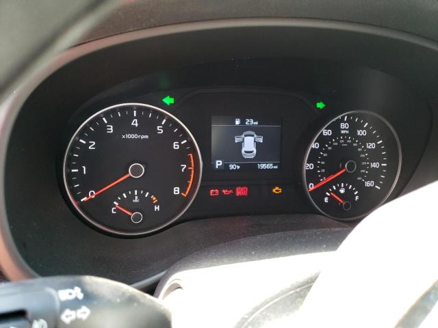 Kia Sportage l 2021