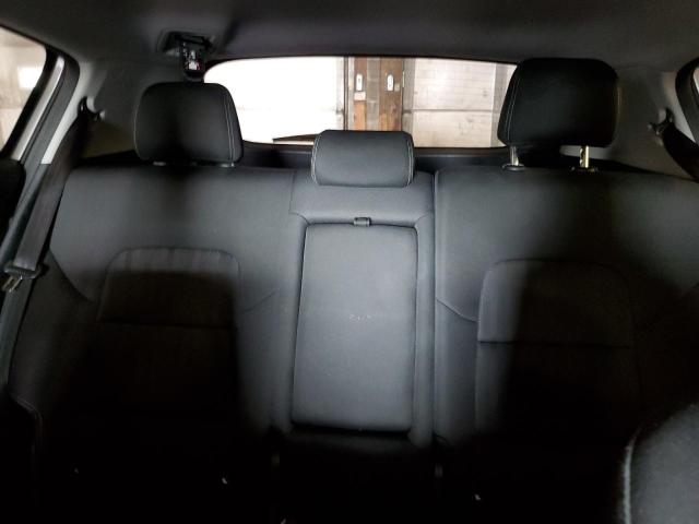 Kia Sportage l 2021