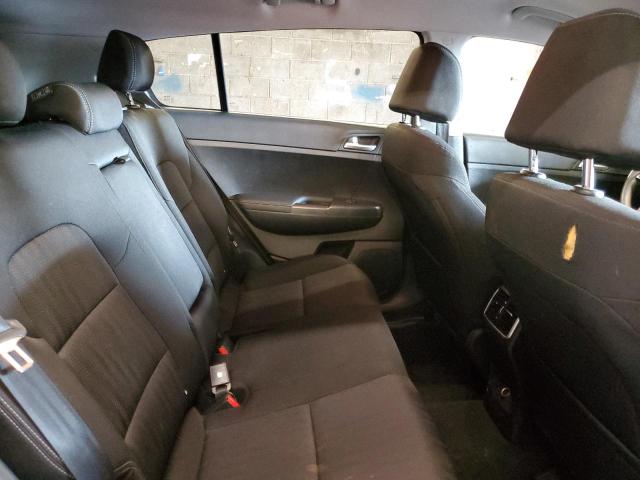 Kia Sportage l 2021