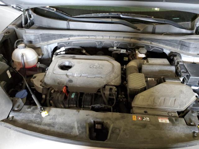 Kia Sportage l 2021