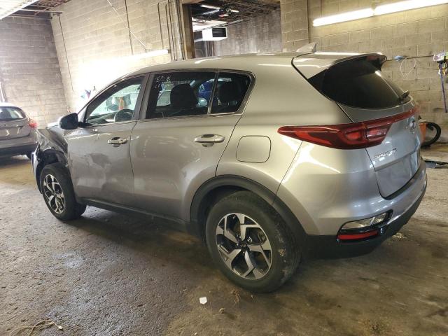 Kia Sportage l 2021
