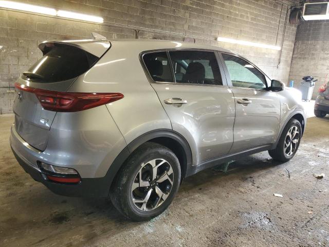Kia Sportage l 2021