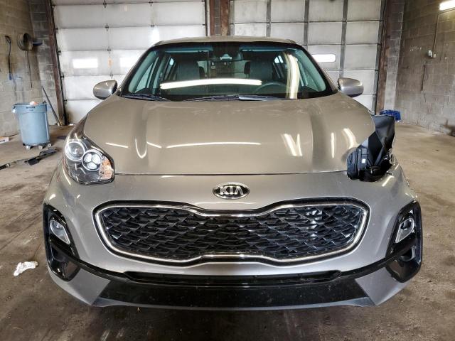 Kia Sportage l 2021