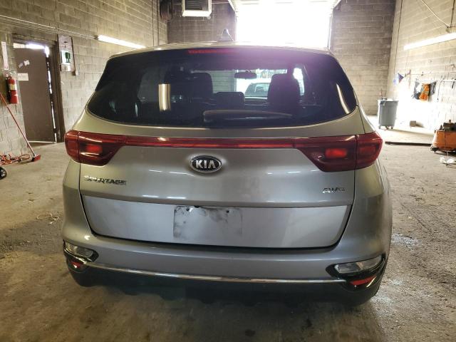 Kia Sportage l 2021