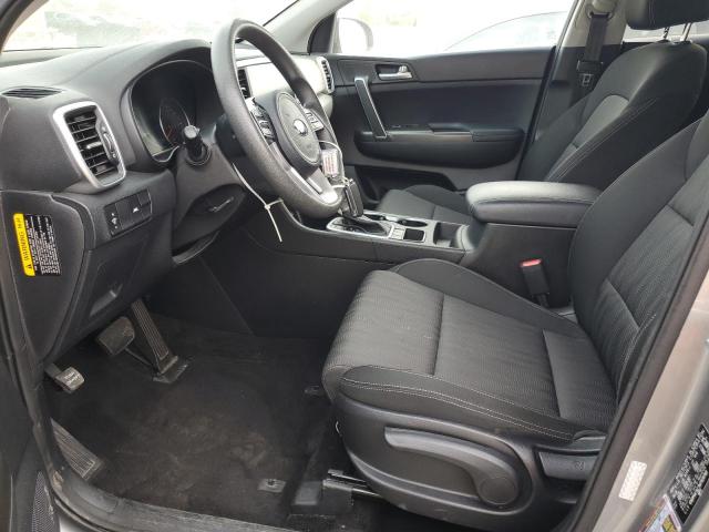 Kia Sportage l 2021