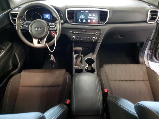 Kia Sportage l 2021